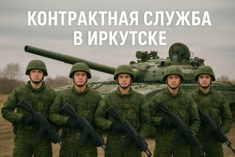 Иркутс