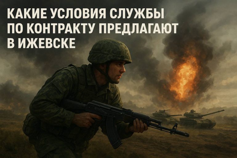 Ижевск