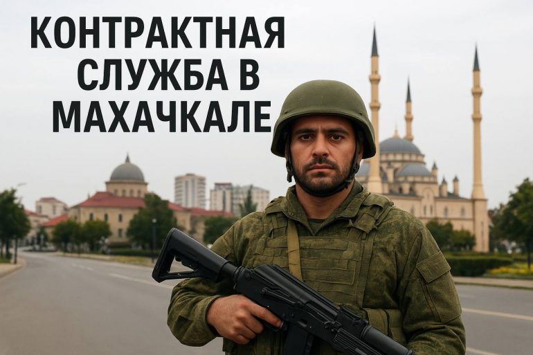 Махачкала