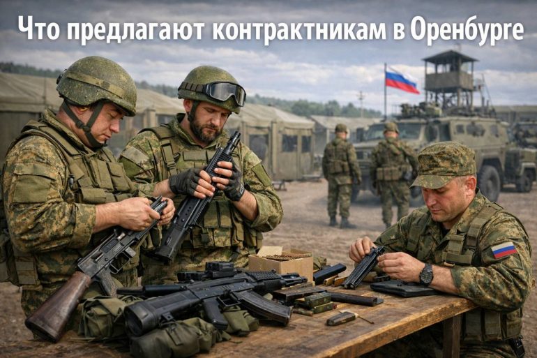 Оренбург 1