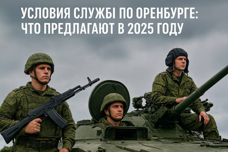 Оренбург